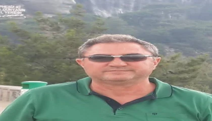 Alanyada astım hastası vatandaş oturduğu ağacın altında hayatını kaybetti