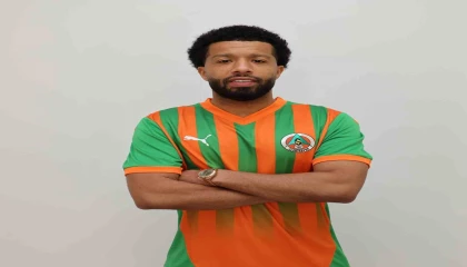 Alanyaspora defans ve orta saha takviyesi