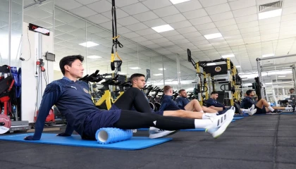 Alanyasporda kupa mesaisi başladı