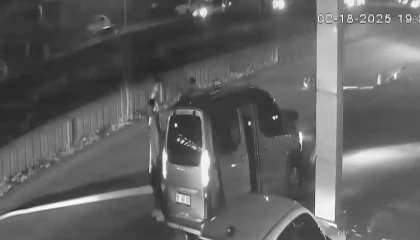 Alkol aldıktan sonra direksiyon başına geçti, elektrikli bisiklet sürücüsünün ölümüne sebep oldu