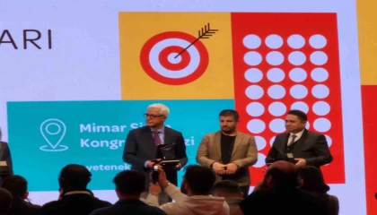 ALKÜ, Günkaf 2025te yerini aldı