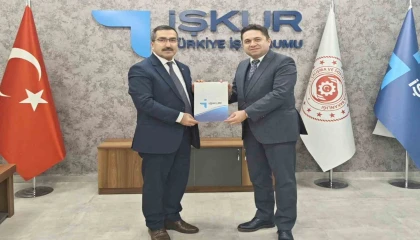 ALKÜlü öğrenciler İŞKUR Gençlik Programına başlıyor