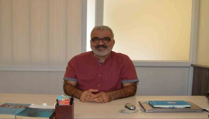 ALKÜnün acı kaybı