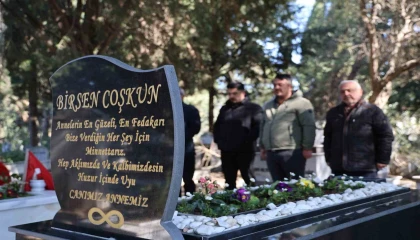 Alpargün apartmanında yakınlarını kaybetmişlerdi; Sevdiklerimizi deprem değil binalar öldürdü