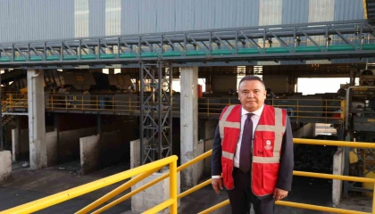 Antalya, 2025 Yılı Çevre Başkenti seçildi