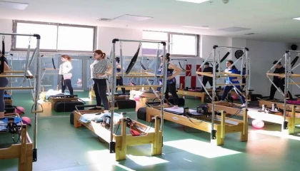 Antalya Büyükşehir Belediyesi 15inci ASFİM hizmete girdi