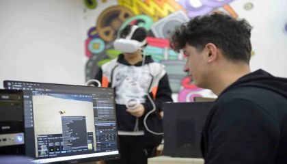 Antalyada web tasarımı eğitimleri başlıyor