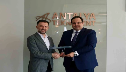 Antalyaya teknoloji vadisi ve yeni yatırımlar