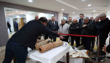 ASATtan 30. yıl vefa buluşması