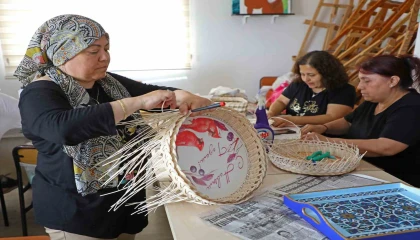 ATASEM kurslarına 5 bin kişi başvurdu