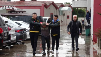 AVM hırsızı: Kıyafet değiştirmeye geldim, inşaatı görünce çalmaya karar verdim