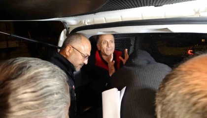 Avusturyada yaşayan çifti 31 bin 960 euro dolandıran üfürükçüler tutuklandı