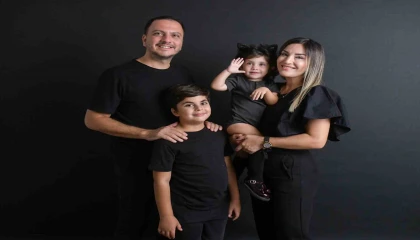 Beden eğitimi öğretmeni çocuk sevgisiyle kanseri yendi