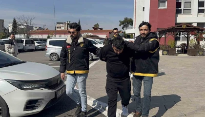 Berbere gidip öldürülmüştü, katili berber çıktı