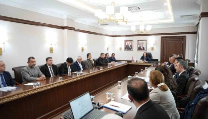 Burdur Valisi Bilgihan: Kısırlaştırılan ve küpelenen hayvanlar artık sokaklara bırakılmayacak