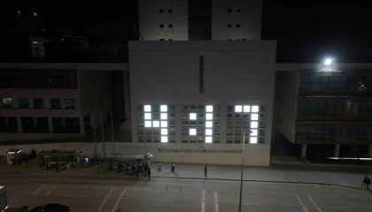 Büyükşehir, deprem şehitlerinin anısını yaşatıyor