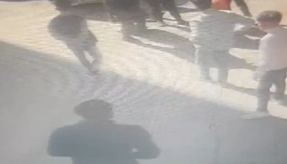 Çakmak istedi, yok denilince bıçakladı