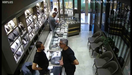 Çalıştığı kuyumcudan 3 kilo altın çaldı, Şeytana uydum dedi