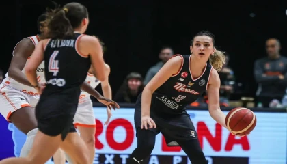 ÇBK Mersin, Fenerbahçe maçında galibiyeti hedefliyor