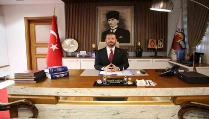 Ceyhan Belediyesi Ramazan ayında her gün 10 bin ücretsiz ekmek dağıtılacak