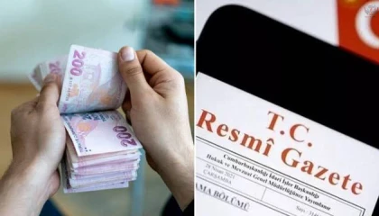 Deprem Bölgesindeki Borçlulara yapılandırma müjdesi