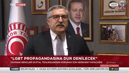 DİJİTAL TEHLİKELERE KARŞI HAREKETE GEÇİYORUZ