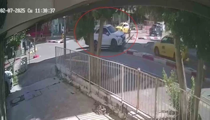 Dur tabelası ihlali pahalıya maloldu