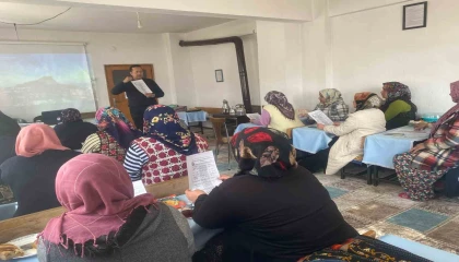 Eğirdirde modern tarım teknikleriyle mantar yetiştiriciliği başlıyor