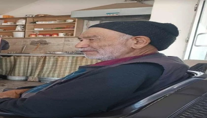 Ekinözü konteyner kentte şüpheli ölüm