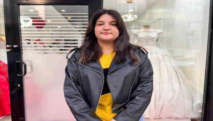 Enkazdan, Selâmünaleyküm diyerek çıkan kız o anları anlattı