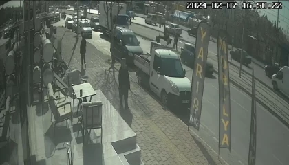 Eşini kazada kaybeden kadın, sürücüye verilen cezayı yeterli bulmadı