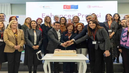 Güneş Enerjili Kurutma Tesisisinde hedef uluslararası pazar