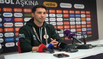 Halil Cihan Ünal: İyi bir başlangıç yaptık