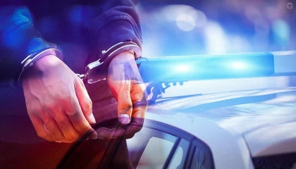 İskenderunda 21 yıl 8 ay 29 gün hapis cezasıyla aranan şahıs yakalandı