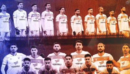İskenderunspor’dan Tarihi Başarı... Sosyal medyada gündem oldu