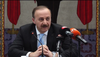 Isparta Valisi Erin: Tüm çabamız, kayıp evladımızı sağ salim ailesine kavuşturmak