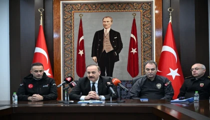 Ispartada internet ve telefon dolandırıcılığı olayı yüzde 50 oranında arttı