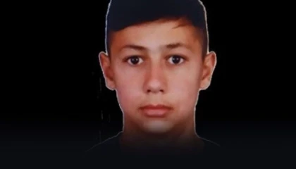 Ispartada kayıp olarak aranan 16 yaşındaki Kemalden acı haber