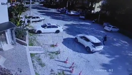 İYİ Parti eski ilçe başkanına silahlı saldırı sanığının ev hapsi, cezaevinde cezaya dönüştürüldü