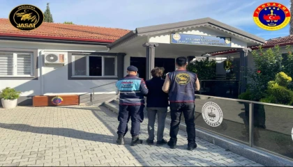 JASAT son 3 günde 191 aranan şahsı yakaladı