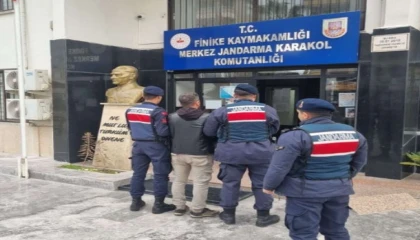 JASAT son 3 günde 209 aranan şahıs yakaladı