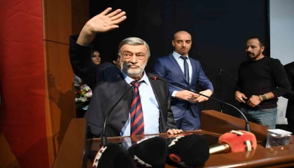 Kahtalı Mıçenin cenazesi Antalyadan dualarla uğurlandı