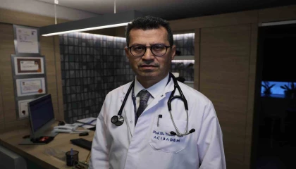 Kardiyoloji Uzmanı Prof. Dr. Tansel Erol: Kış ayları kalp hastalarını zorluyor