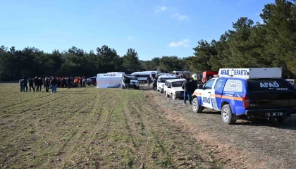 Kaybolan oğlu için gözyaşları içerisinde feryat eden anne: Bazen geç gelirdi ama mutlaka dönerdi