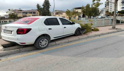 Kazadan sonra kalp krizi geçiren adam hayatını kaybetti