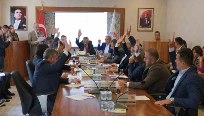 Kemer Belediye Başkanı Necati Topaloğlu: Kındılçeşmeyi kaybedersek Kemer halkına izahını yapamayız