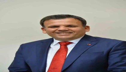 Kemer Belediyesinde başkan yardımcısı sayısı dörde yükseldi