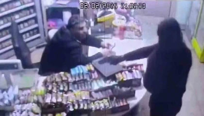 Kendisini sevmiyor diye eniştesini böyle vurdu