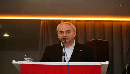 Kepez Belediye Başkanı Kocagöz: Kepez için daha çok çalışacağız