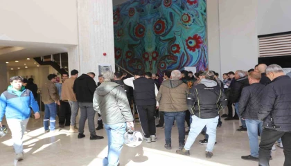 Kepezde istihdam buluşması